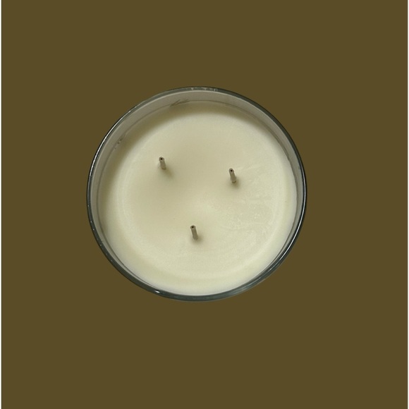 Bath and Body Works Pumpkin S’mores Scented Candle - Picture 3 of 3